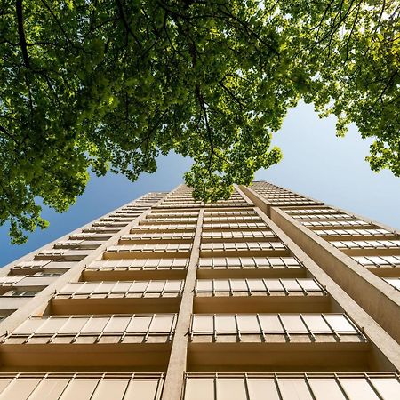 Kairos Apartments - Gwarek - Darmowy Parking, Scisle Centrum Katowice Exterior photo