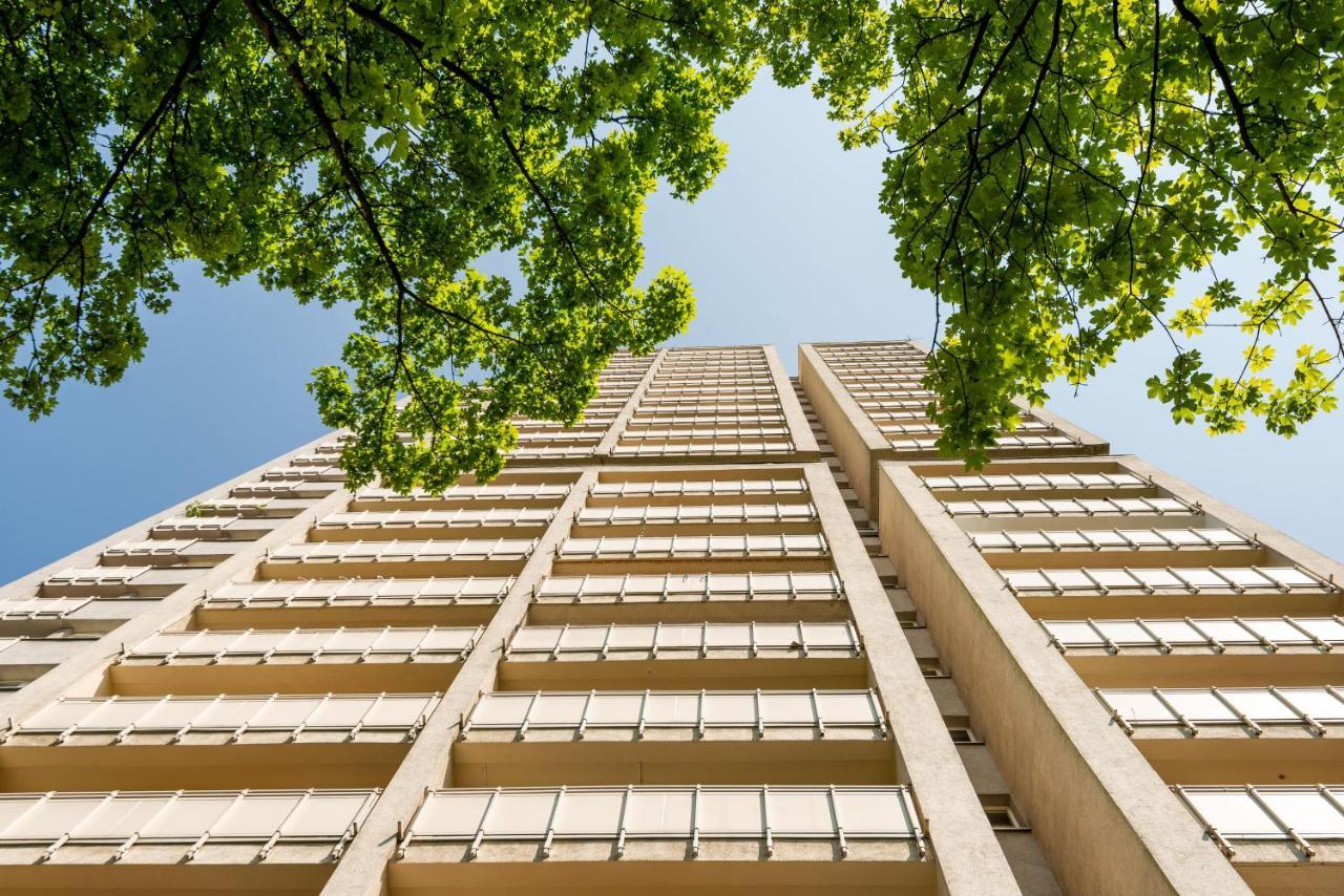 Kairos Apartments - Gwarek - Darmowy Parking, Scisle Centrum Katowice Exterior photo